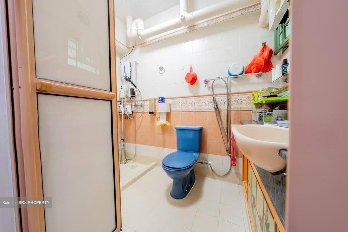 Blk 687B Woodlands Drive 75 (Woodlands), HDB 4 Rooms #564298141